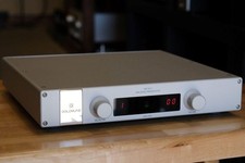 Préamplificateur goldmund met d'occasion  Expédié en France