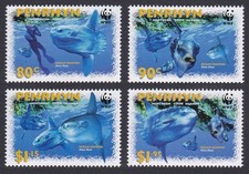 Ocean sunfish penrhyn for sale  UK