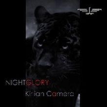 Nightglory kirlian camera gebraucht kaufen  Berlin