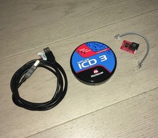 Microchip mplab icd for sale  ULVERSTON