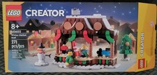 Lego creator winter for sale  Red Bluff