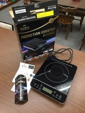 Duxtop lcd 1800w for sale  Chicago