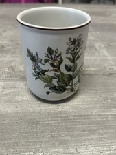 Villeroy undboch botanica gebraucht kaufen  Ludwigshafen am Rhein