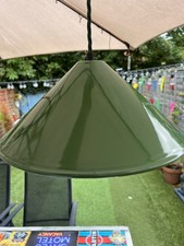 Lamp shade ceiling for sale  NANTWICH