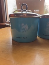Morphy richards blue for sale  TURRIFF