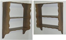 Biedemeier regal nussbaum gebraucht kaufen  Suhl