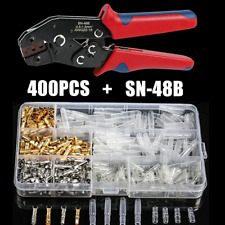 400pcs waterproof electrical d'occasion  Expédié en Belgium