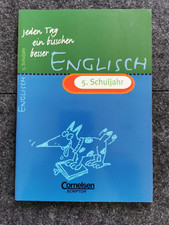 Cornelsen englisch klasse gebraucht kaufen  Passau