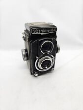 Yashica tlr film for sale  ELY
