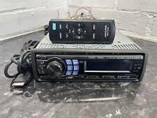 Alpine cda 9887 for sale  SANDHURST