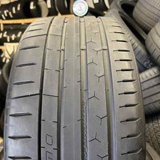 Tire continental extremecontac for sale  Mims