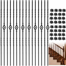 Pack wrought iron for sale  USA