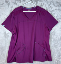 Scrubstar top women for sale  Mission