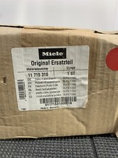 Unidade de potência/controle para máquina de lavar roupa Miele ELFU 1100 11715310 comprar usado  Enviando para Brazil