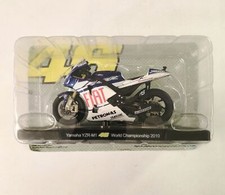 Yamaha yzr world usato  Milano