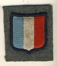 Post ww2 french d'occasion  Grand-Champ