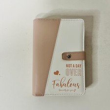 Budget binder faux for sale  Portland