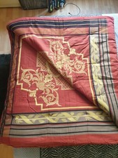 Waterford linens reversible for sale  LONDON