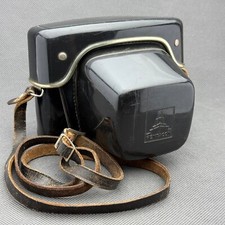PRAKTICA EverReady Plastikowe twarde etui do lustrzanek foliowych MTL3, MTL5B, MTL50, LTL 35mm na sprzedaż  PL