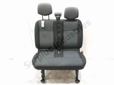 Banquette opel movano d'occasion  France