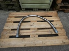 Abgasrohr 130 flexibel gebraucht kaufen  Norderstedt