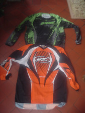 Lot maillots motocross d'occasion  Lassigny