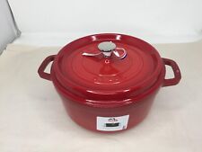Staub cast iron for sale  Pacoima