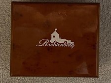 Richtenburg scatola portagioie usato  Spedire a Italy