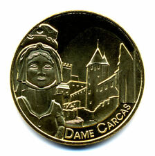 Carcassonne dame carcas d'occasion  Losne