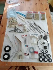 Model aircraft parts for sale  DUNMOW