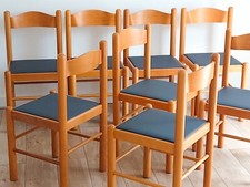 Retro italian beech for sale  PETERBOROUGH