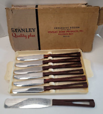 Stanley stanhome bakelite for sale  Duanesburg