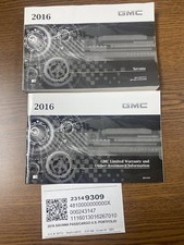 Used 2016 gmc for sale  Middlebury