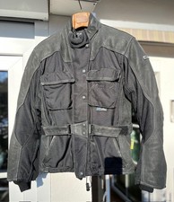 Top motorradjacke firma gebraucht kaufen  Oberstdorf