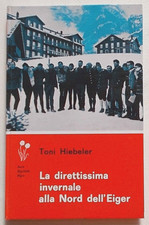 Hiebeler direttissima invernal usato  Vercelli