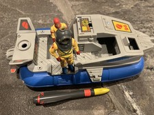 Action force swordfish for sale Action force swordfish for sale  BURY