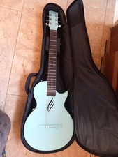 Halbakustische gitarre gebraucht kaufen  Borgentreich