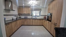 Sonoma oak effect for sale  GLOSSOP