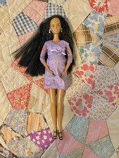 Vintage pregnant barbie for sale  San Antonio