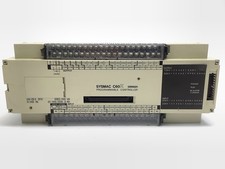 C60kcdrd omron c60k d'occasion  Trévoux