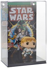 Funko Pop! Star Wars - Luke Skywalker figurka winylowa, Kreskówka, 18 cm na sprzedaż  PL