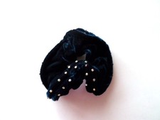 Chouchou velour strass d'occasion Chouchou velour strass d'occasion  Taverny