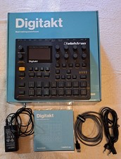 Elektron digitakt drum usato  Paderno Dugnano