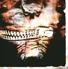 Slipknot vol roadrunner gebraucht kaufen  Deutschland