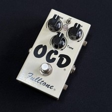 Fulltone ocd v1.7 d'occasion  Expédié en France