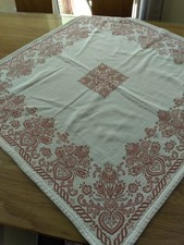Landhausstil mitteldecke tisch gebraucht kaufen  Boxberg