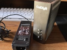 Caldigit thunderbolt station for sale  Lees Summit