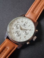 Montre chronographe lip d'occasion  Épernay