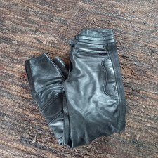 Ladies rst leather for sale  BIRMINGHAM