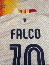 Maglia falco lecce usato  Vernole